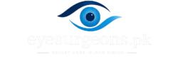 eye logo