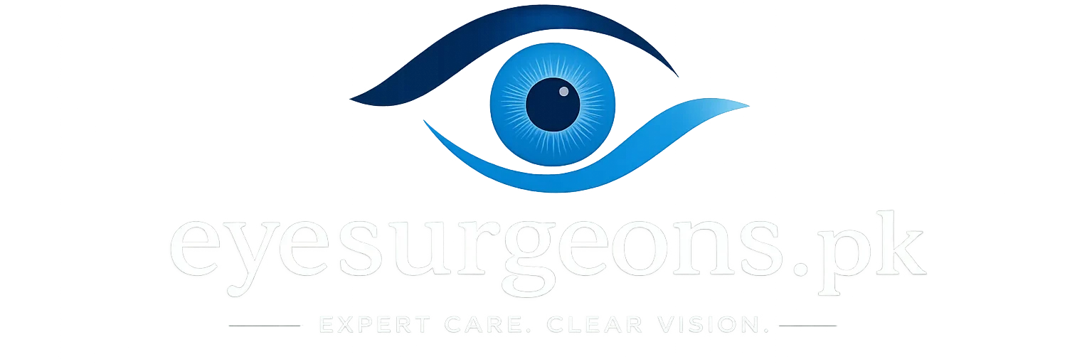 eye logo